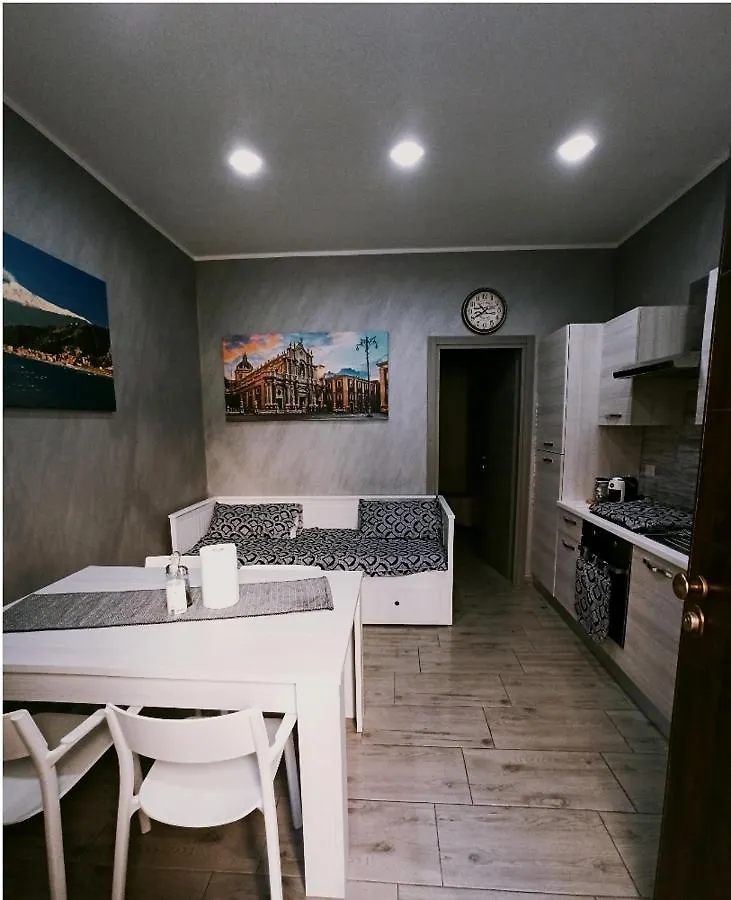 Holiday home Luz Mary House Italy