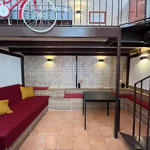 Casa vacanze Casa Malò, Aeroporto di Catania Fontana Rossa